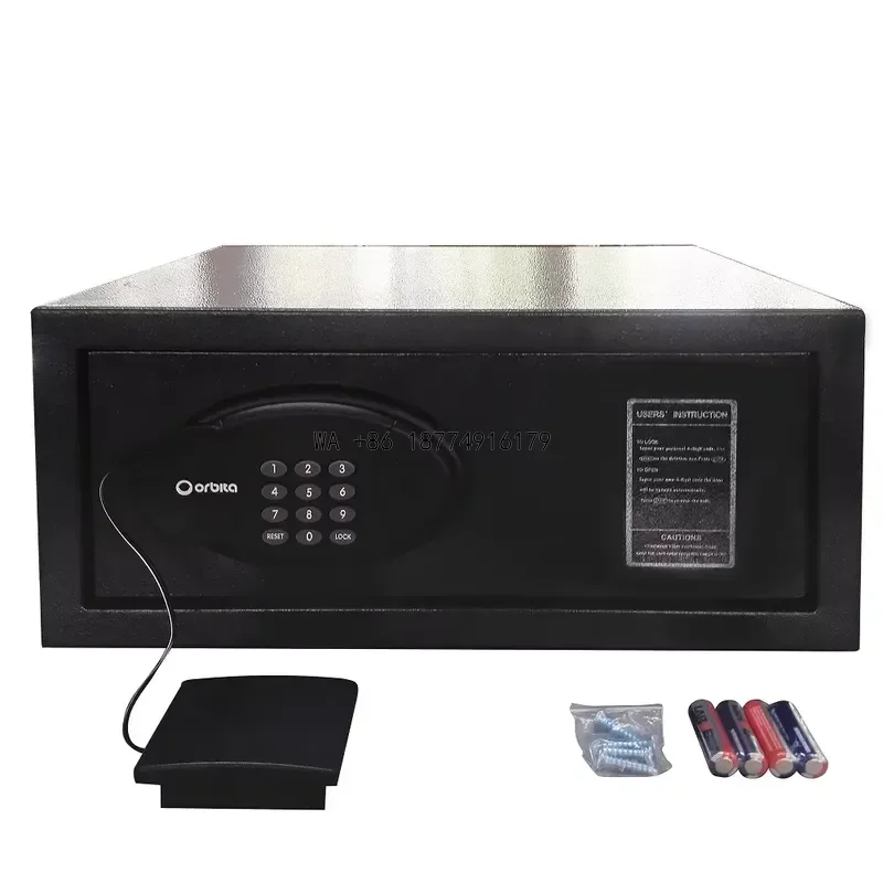 wmwmnu New smart safes for homes and hotelsODM OEM