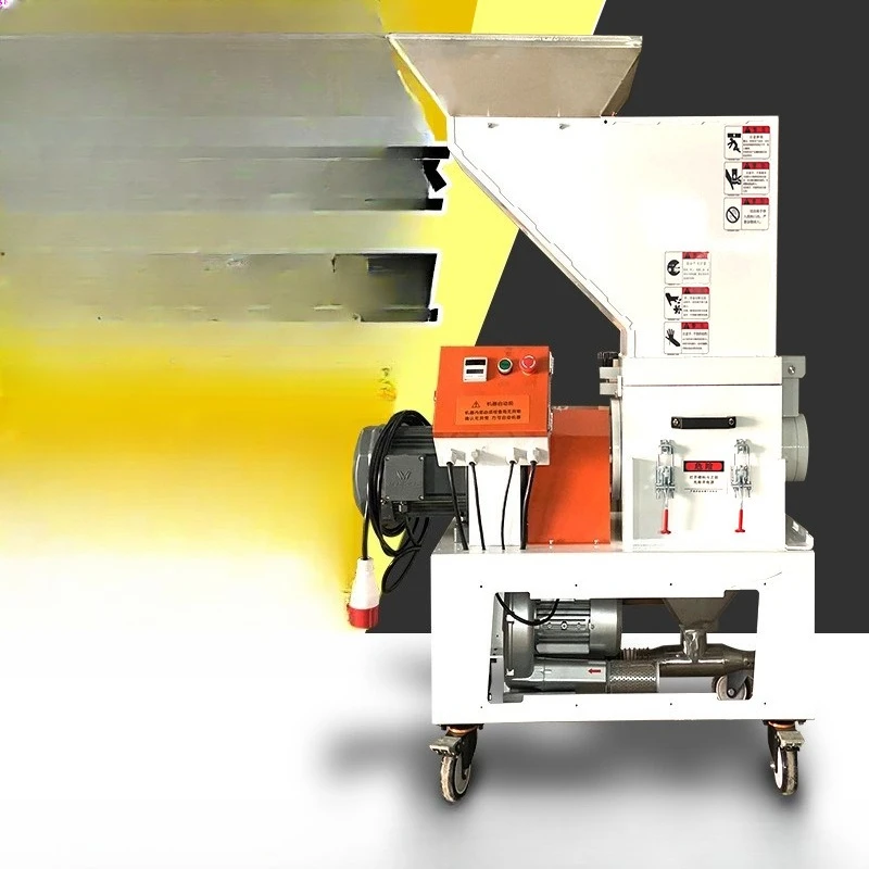 

With recycling and feeding slow speed machine edge crusher corner nozzle material silent crusher