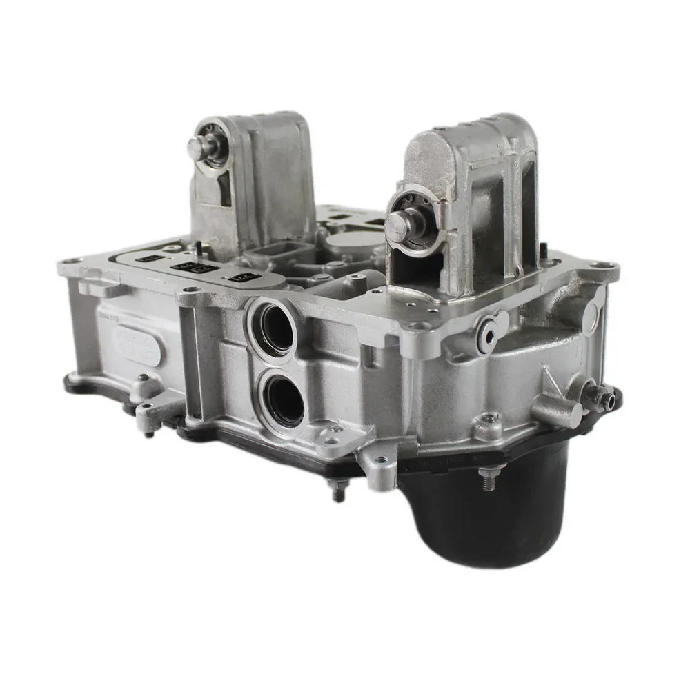 Refurbishment Transmission Valve Body 7 Speed Transpeed Parts DSG DQ200 0AM for aud VW Skoda 0AM927769D 0AM 325 025D 25740-06