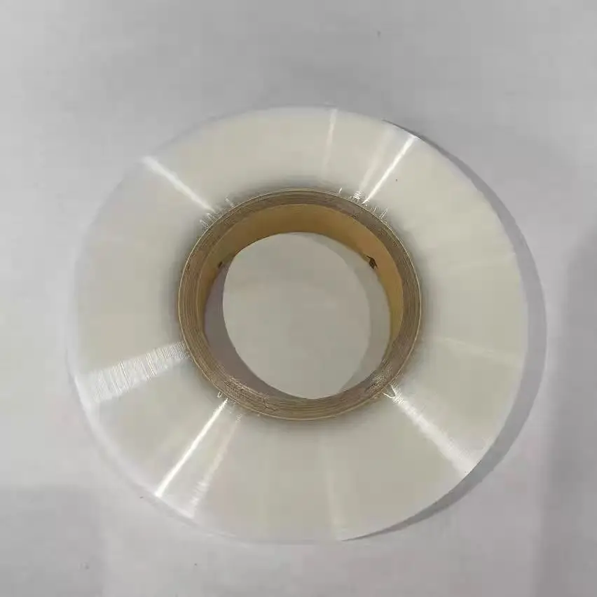 

Carbon fiber material repair Heat shrink tape High temperature resistant no residue glue，25mm width，shrink tape composites