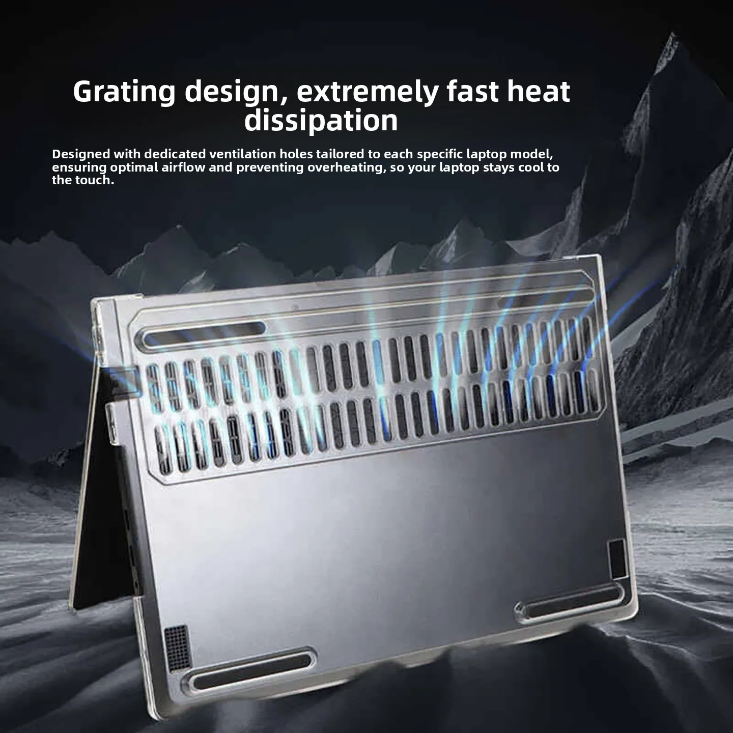 for Lenovo Legion 5 15AHP10 computer protective cover 15AKP10 anti drop IAX10 plastic leather cover IRX10 body protective cover