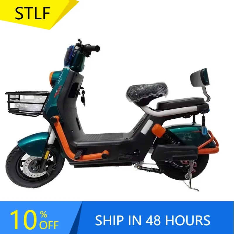 Zuimi High-end Newly Designed Cheap Electric Motorcycles For Adults Streetbikes Helicopter Bike