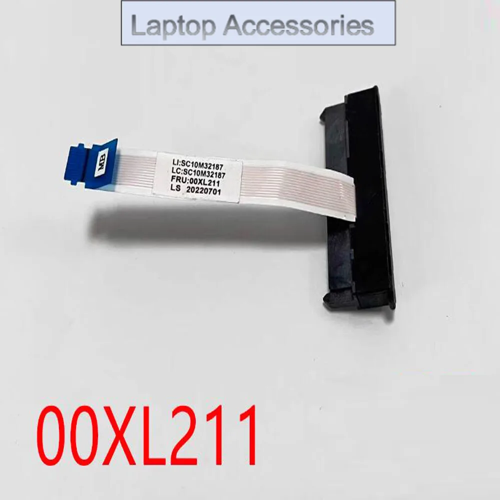 

For Lenovo ThinkCentre m720q M920x M625q Hard Disk Driver Cable 00XL211 SC10M32187