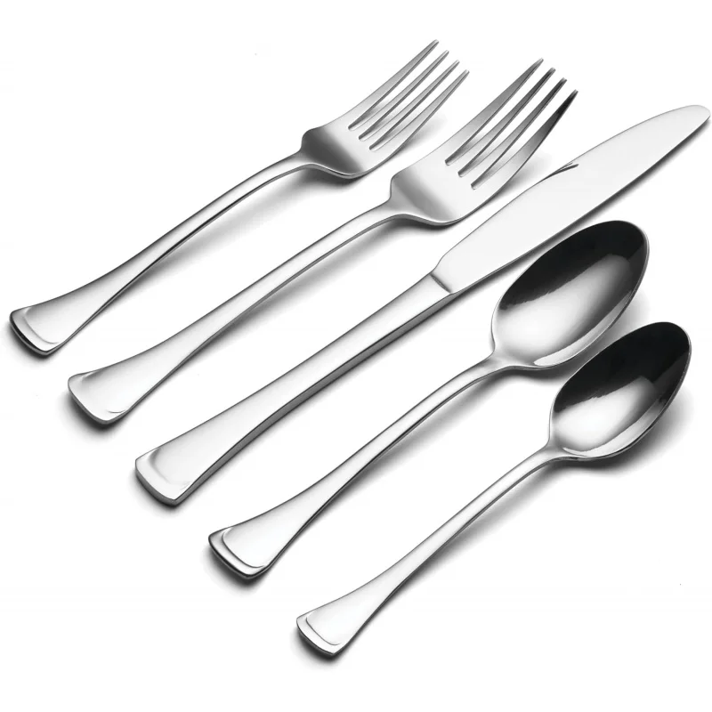 H332001A Emma Everyday Besteck-Essgabel