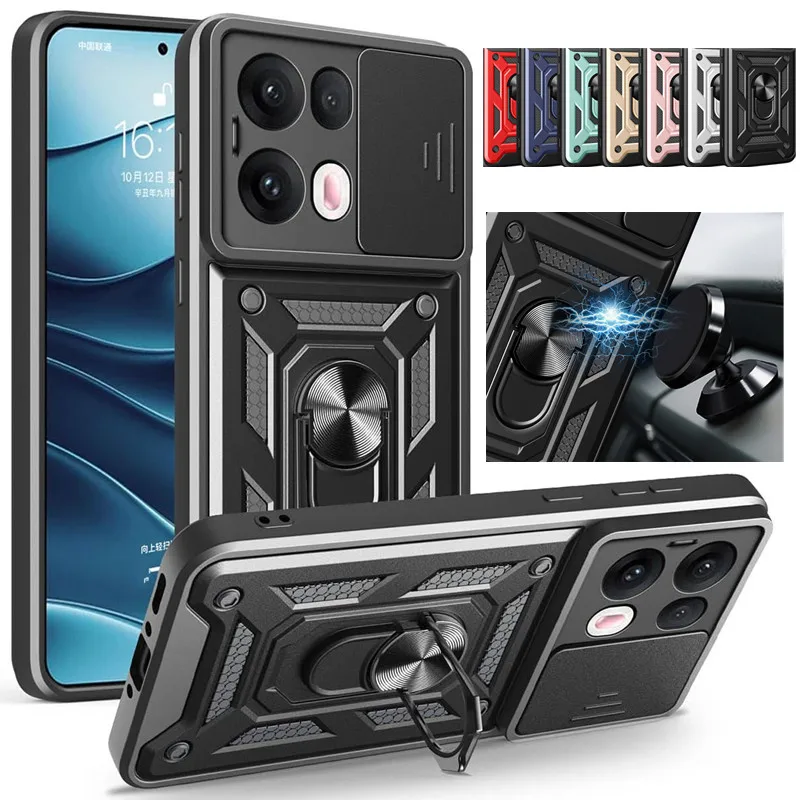 Armor Case For Oppo… - image