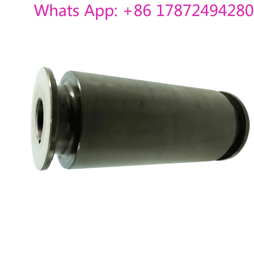 Aluminum Foil Paper Embossing Roller, Steel Mechanical Drive Semi-Automatic Roller for Tobacco & Cigarette Production