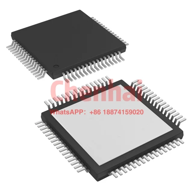 

Новые оригинальные электронные компоненты IC, интегральная схема, поддержка BOM QFP HI-6110PQI