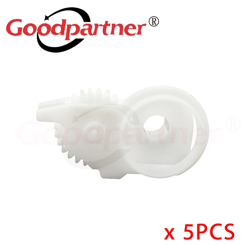 

5X RC2-6242-000 RC2-6242 Поворотная шестерня рычага для HP P2030 P2035 P2055 P2035n P2055d P2055dn P2055n