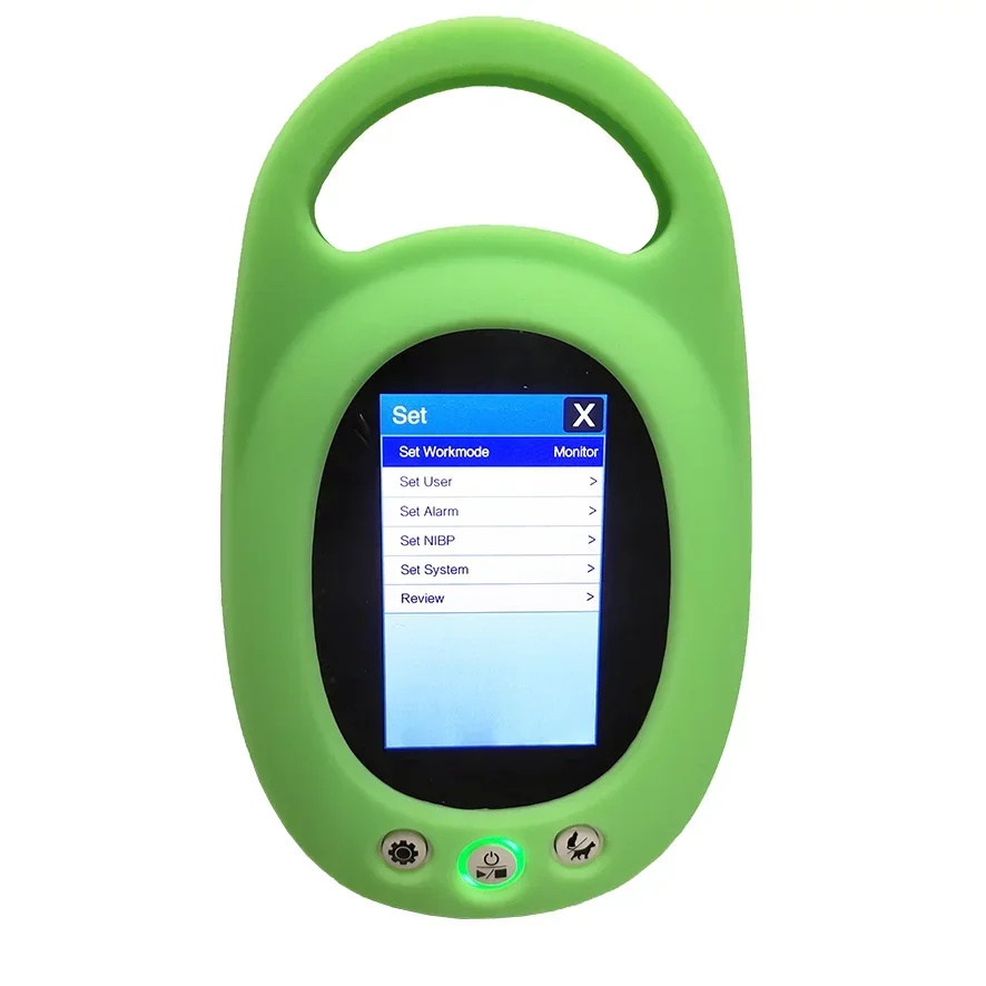

IN-VET800 Digital Animal Bp Machine Blood Pressure Monitor/vet Sphygmomanometer