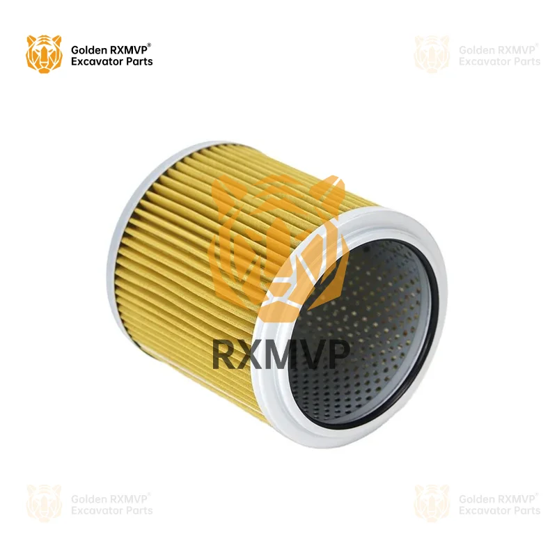 For Sumitomo Factory Hydraulic Filter Sh60191 Hy90360 22b-60-11160 Pc130-8 Pc200-10 Pc350-8 Pc400-8 Excavator