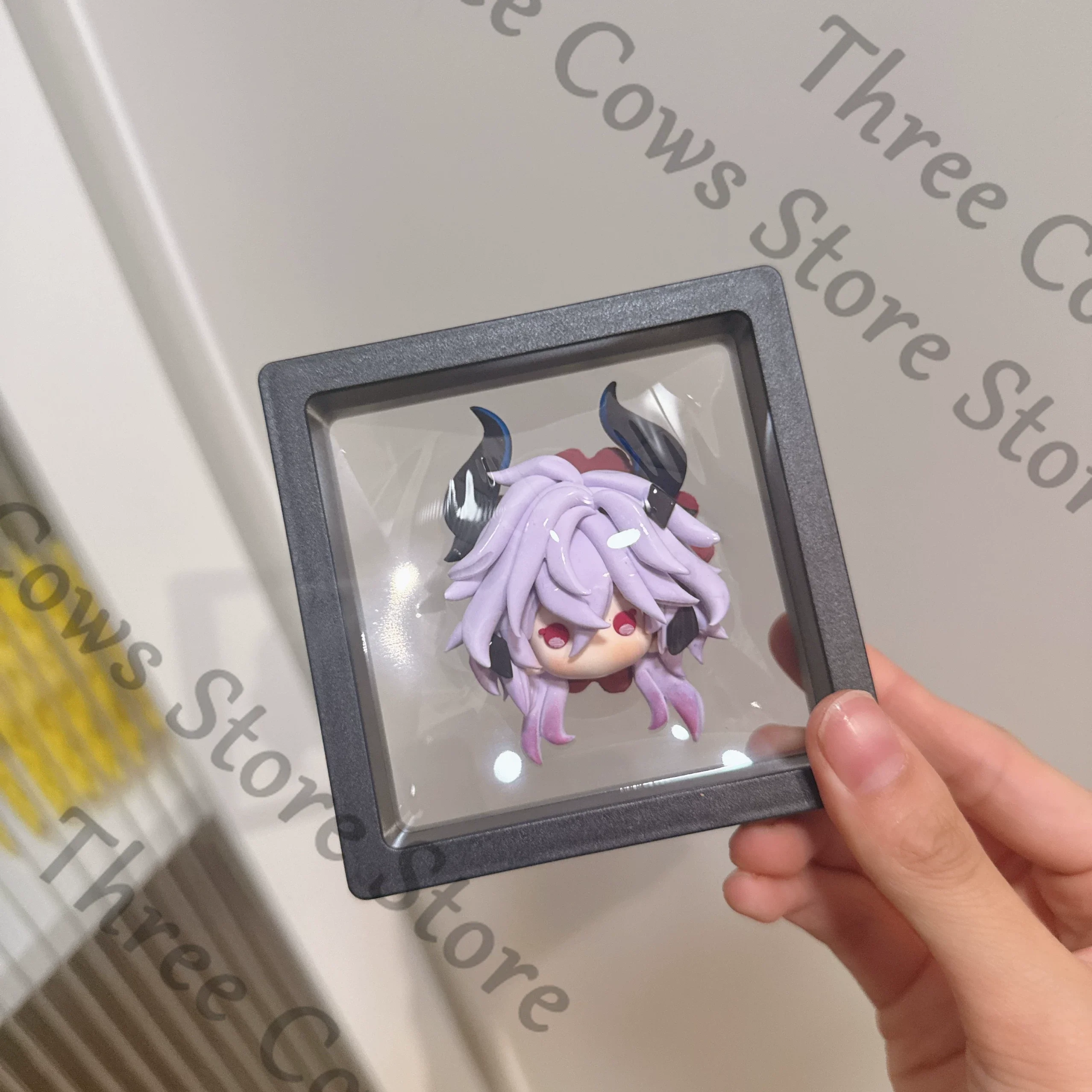 Anime Genshin Impac…