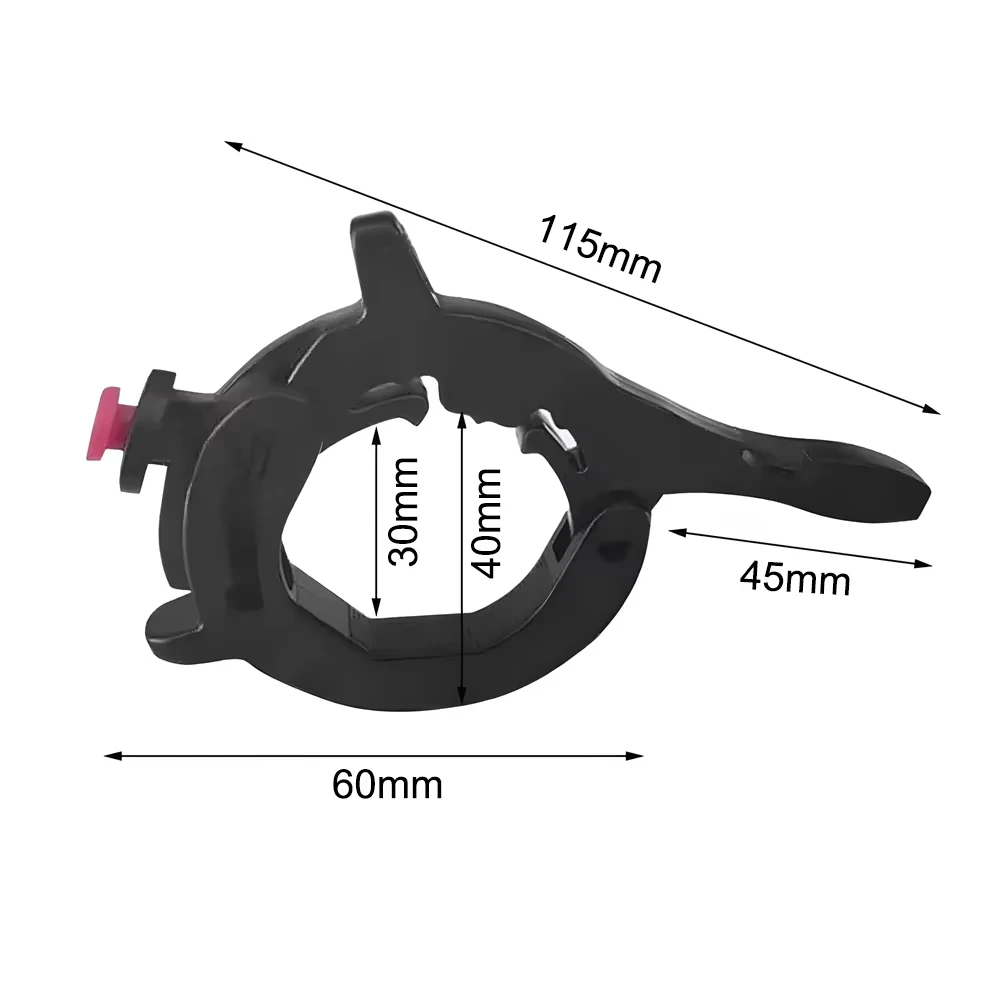 Cruise Control For Motorcycle Throttle Handlebar Oil Control Throttle Booster Motocross Throttle Assist For Motorbike Accessorie