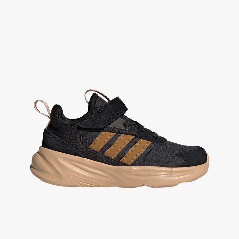 

Adidas genuine Winter Children's Casual Sports Magic Tape Running Shoes IF8781