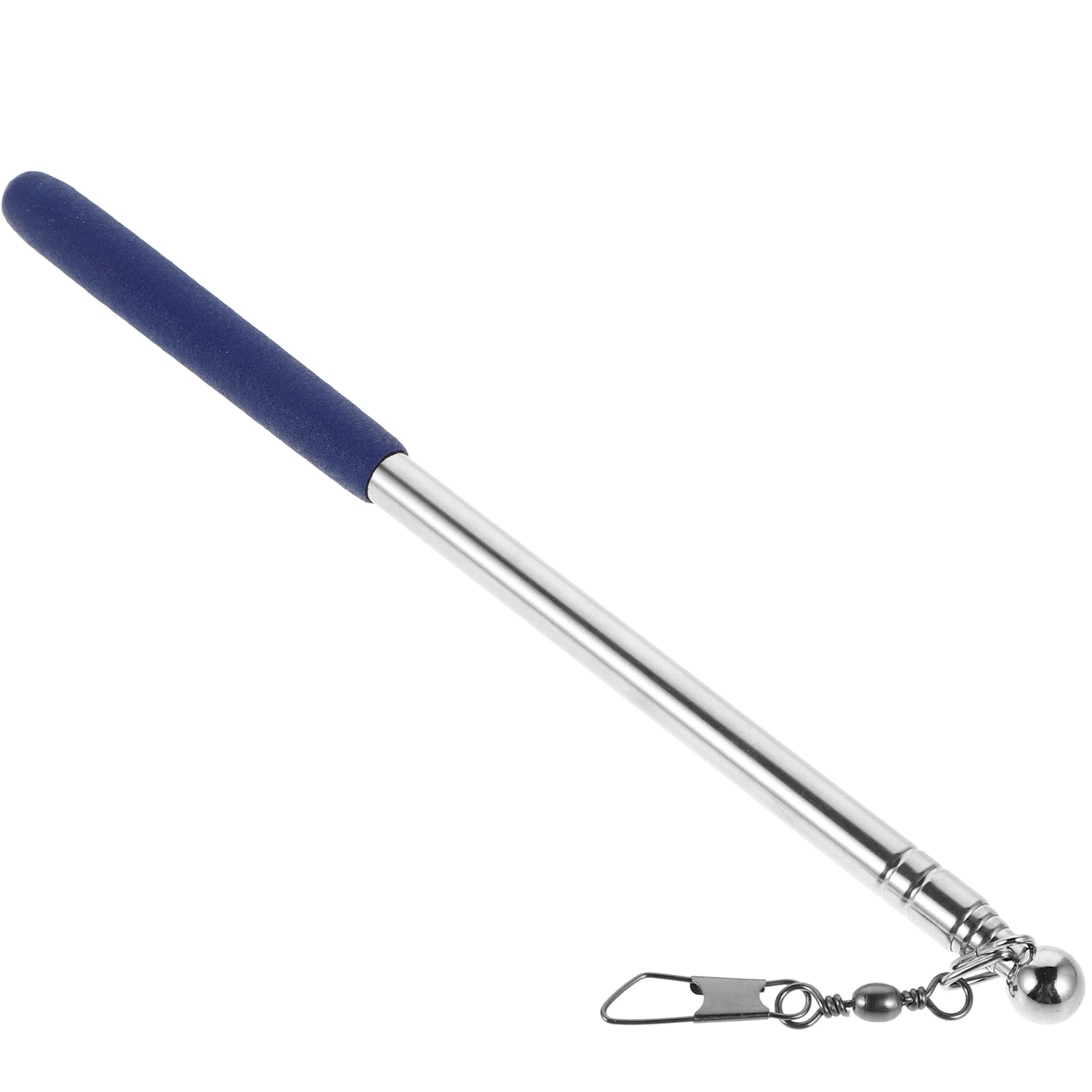 

Telescopic Rod Birthday Decorations for Girls Prom Carnival Stainless