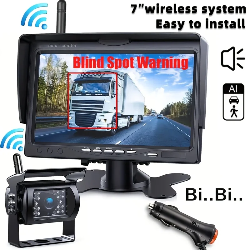 All-In-One Wireless…