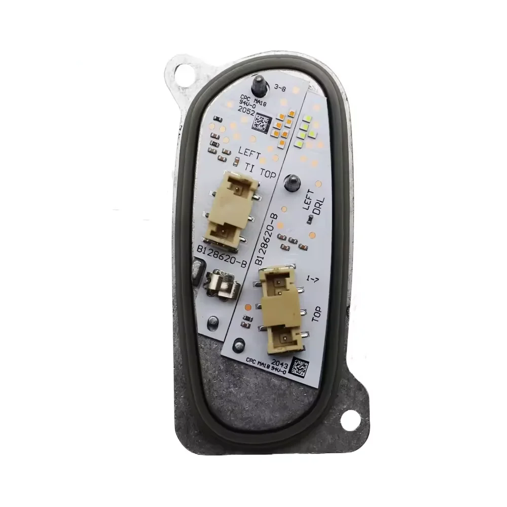 

OEM 5FJ941475 5FJ941476 Светодиодный модуль балласта DRL 90166374 90166375 5FB941008G для SEAT Leon TARRACO