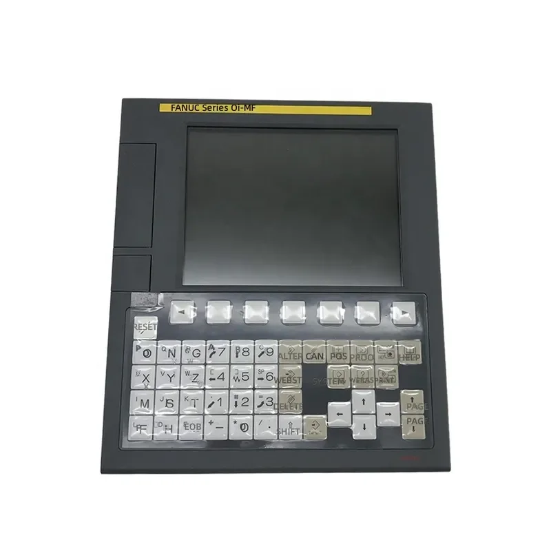 Sample Available 0imf A02B-0338-B520 Control System 0i Mate Td Cnc Controller Cnc Control 16i 18i 21i Mf