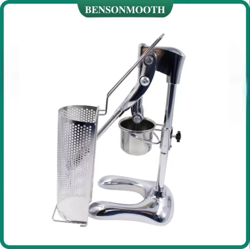Potatoes Fried Chips Extruders Ricers Device Super Long French Fries Makers Machines Stainless Steel Longest Footlong Mashed