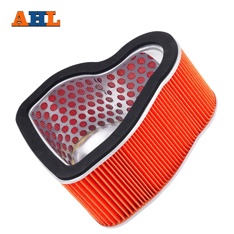 

AHL Motocycle Air Filters Element Cleaner For Honda VTX1800 C C1 C2 VTX1800N VTX1800R VTX1800S VTX1800F1 VTX1800T1 17213-MCH-000