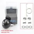 metal cover of 38MM