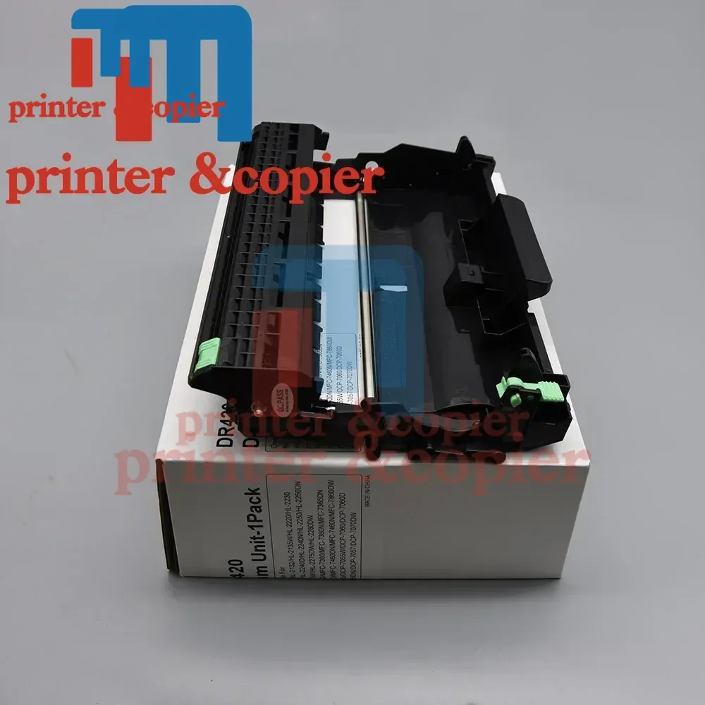 DR420 DR450 Drum Unit support for Brother HL-2130 2132 2220 2230 2240 2250 2270 DCP-7055 7057 7060 7070 MFC7360 7460 7470 7860