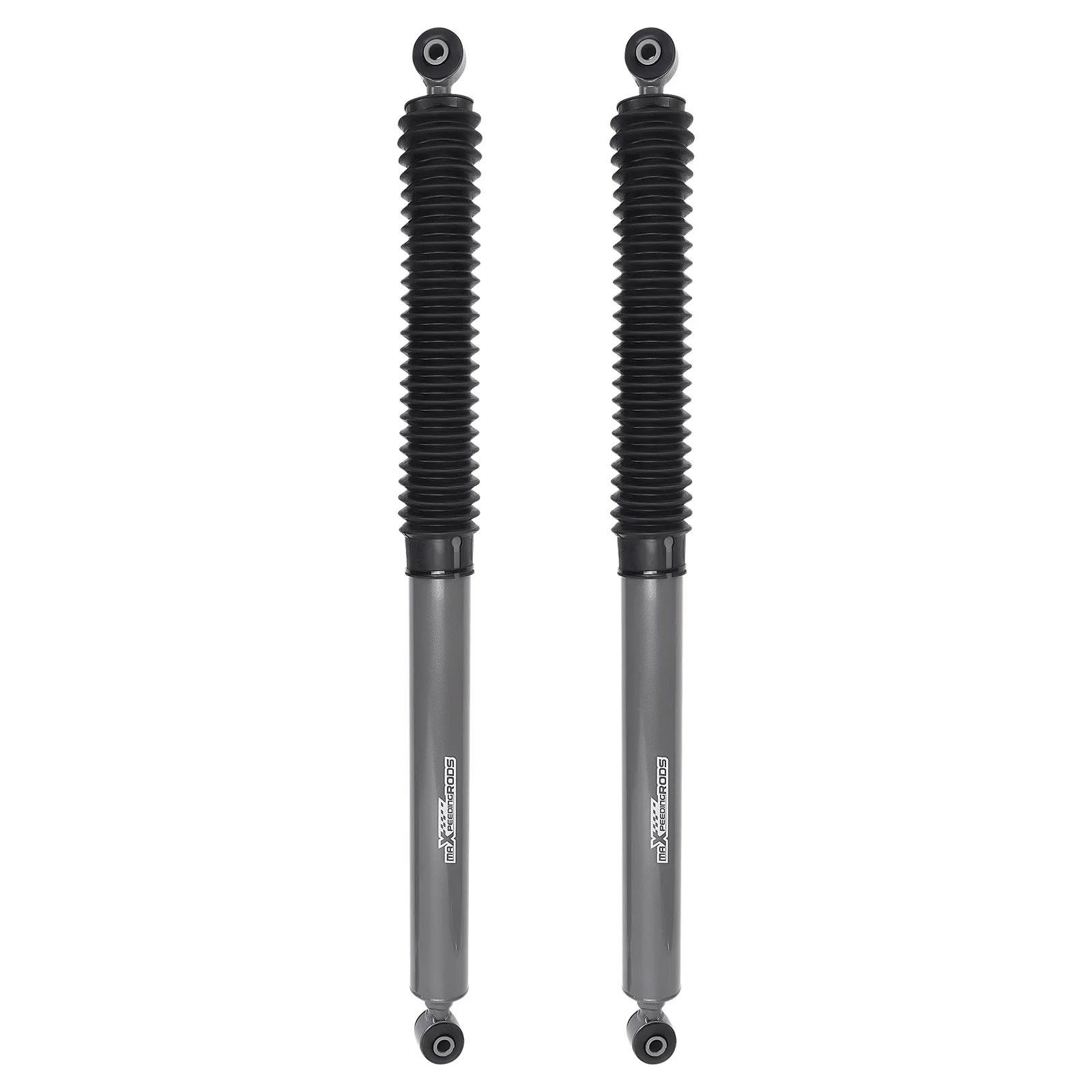 Hintere Stoßdämpfer für Ford F150 2WD 4WD 2009–2023, passend für 4–7,5 Zoll Hubsatz