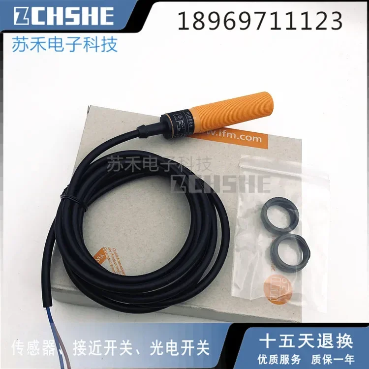 

Датчик приближения II5910 новый и оригинальный