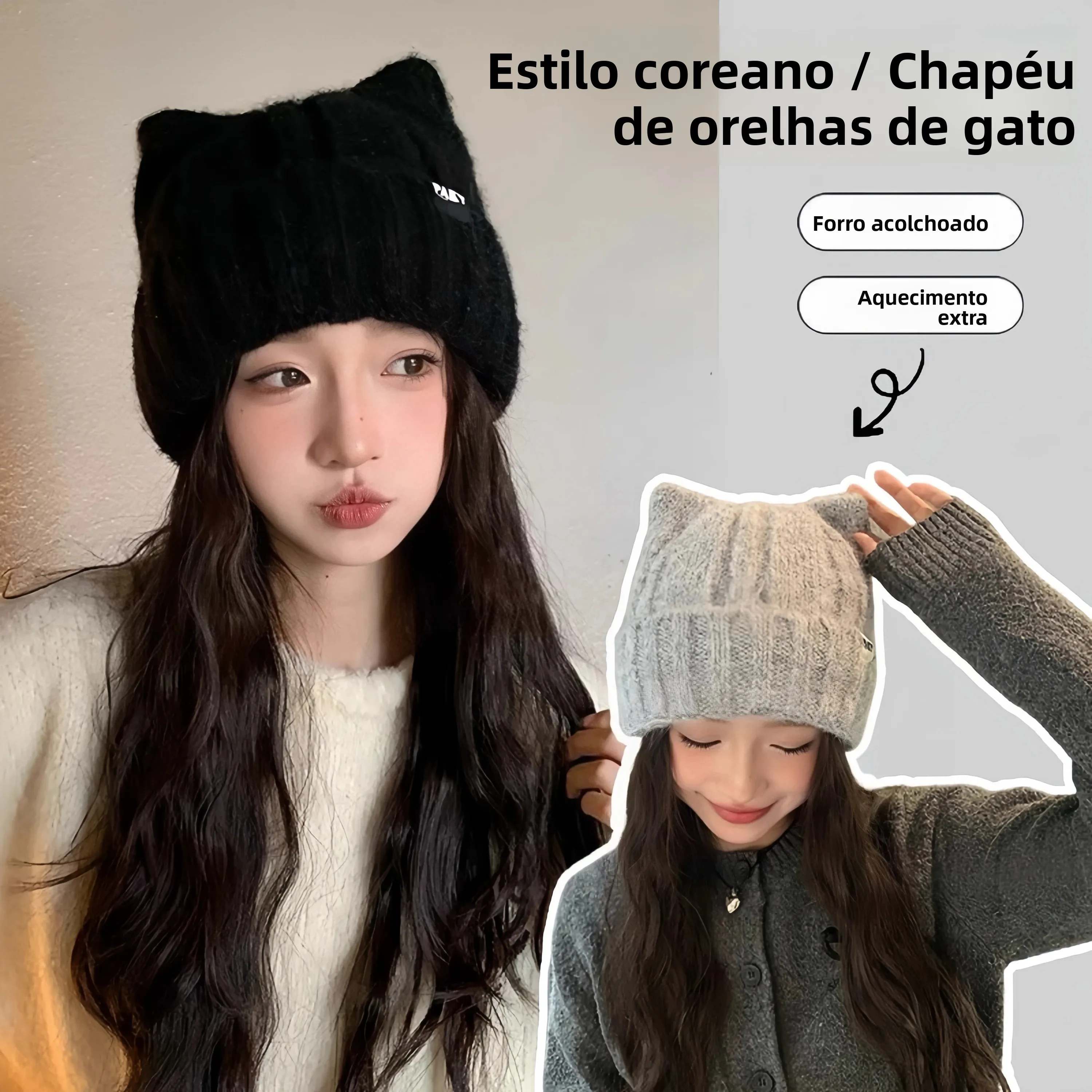 bonnet-tricote-pour-femme-style-decontracte-chaud-et-mignon-nouvelle-collection-automne-hiver-version-coreenne-polyvalent-protection-contre-le-froid