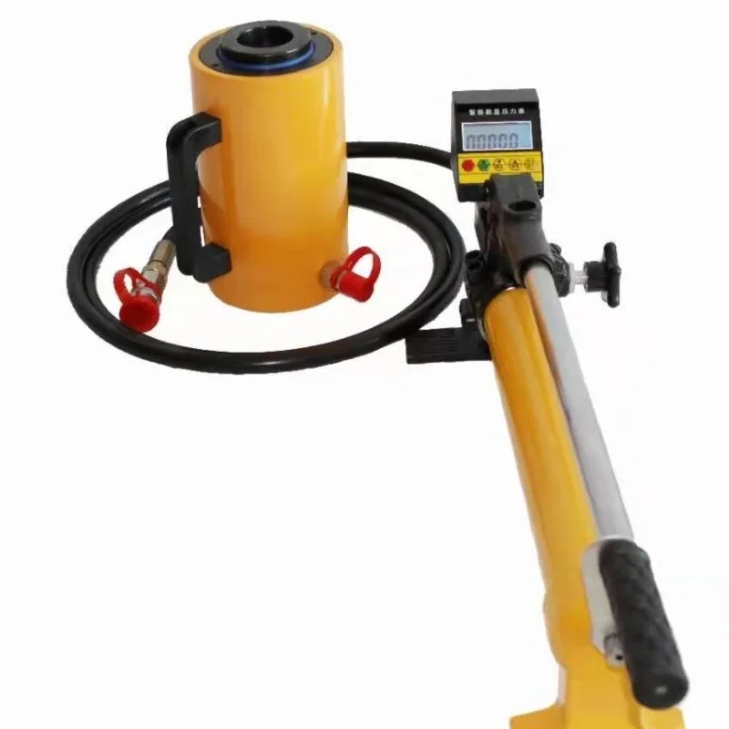 

Anchor pull instrument (bolt pull gauge) Anchor pull-out force Instrument adhesion pull-out