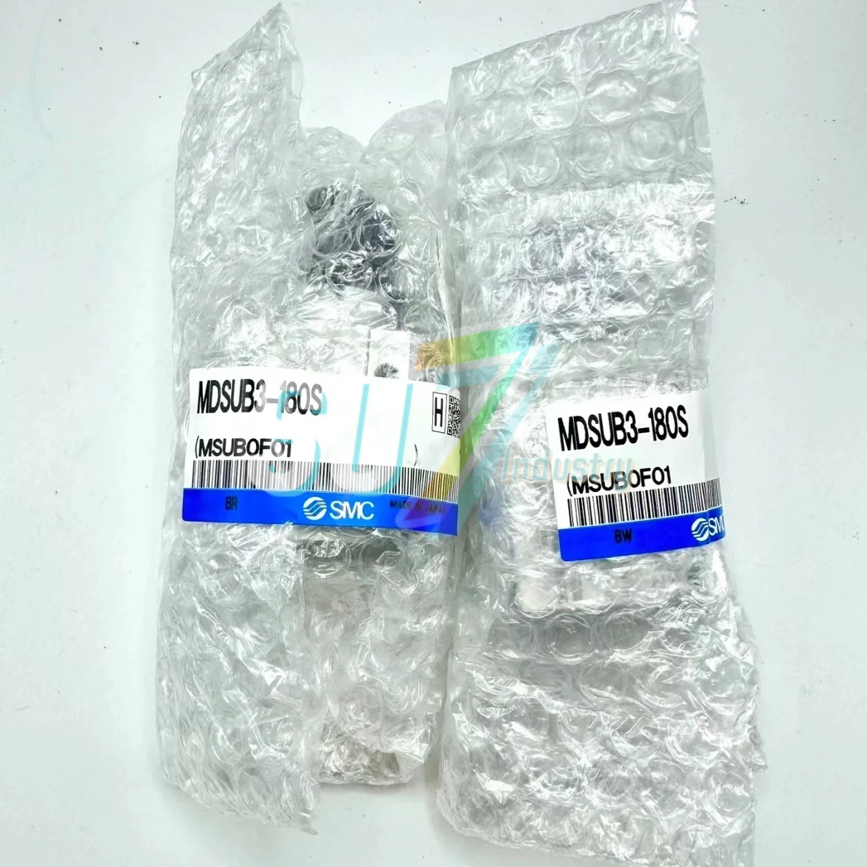 MDSUB3-180S シリンダー MHF2-8D1 新品在庫あり
