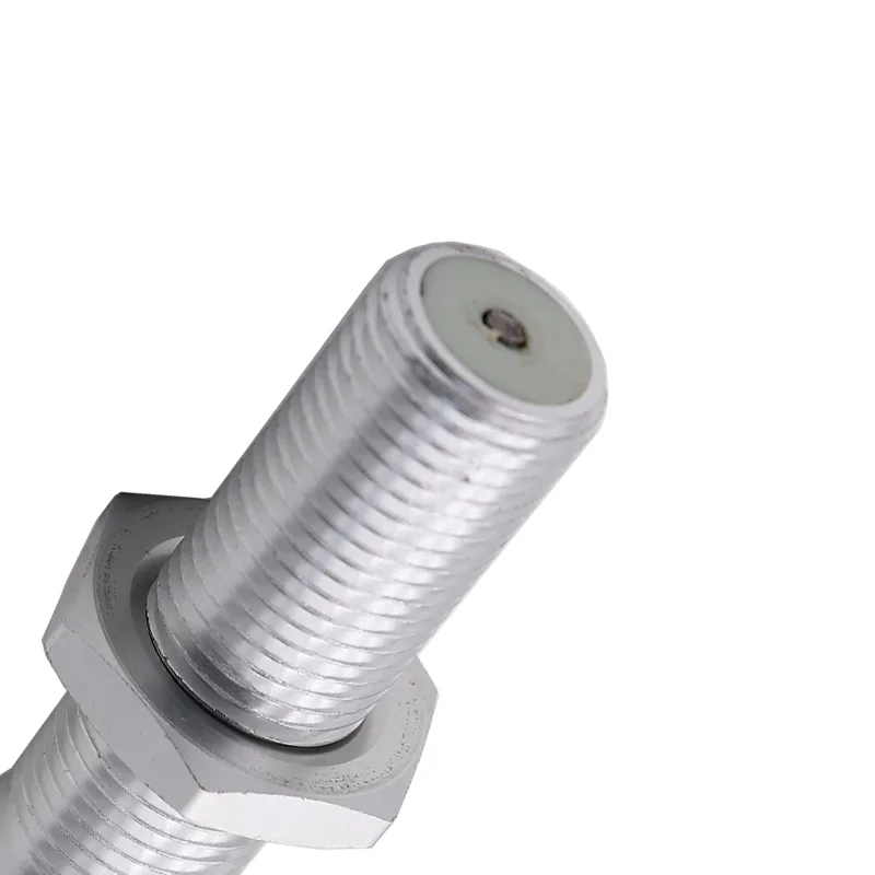 ความยาว 50 มม.95 มม.5/8 M16 M18 Magnetic Pick Up MPU Speed Sensor สําหรับ FG Wilson Perkins 171-186 171-189
