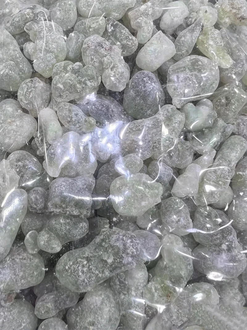 Natural Resin Incense, Hojari & Oman Frankincense, Indonesian Benzoin, Ylang Aromatic Flower for Home Aroma, Meditation, Smudgin