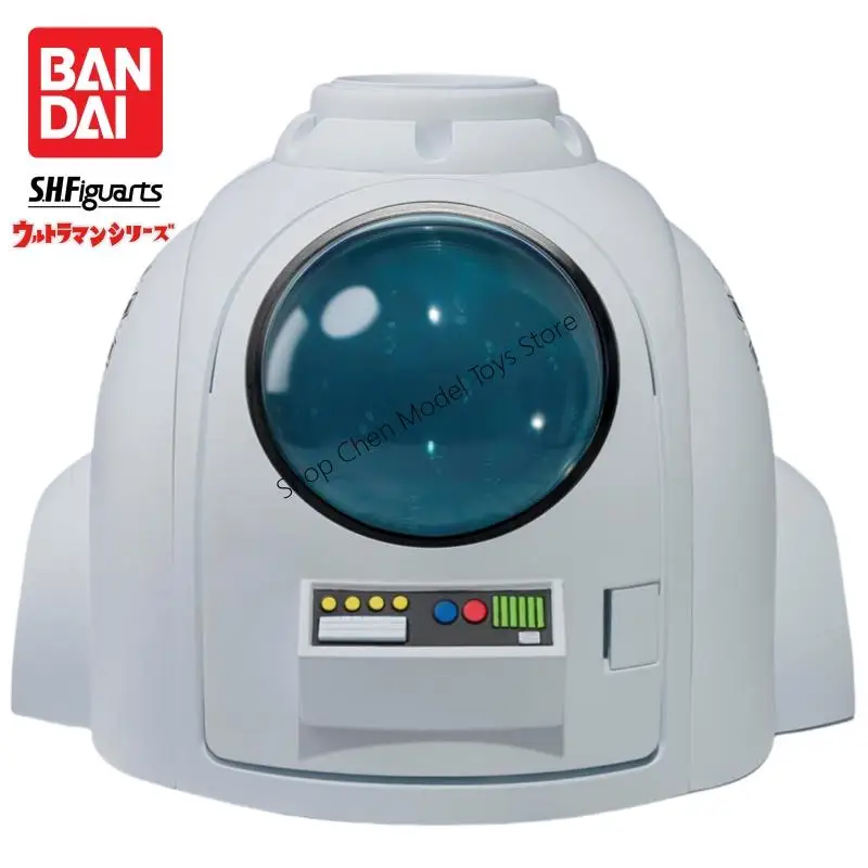 

in stock BANDAI S H Figuarts Original Dragon Ball medical equipment action figure Model Doll Brand New Boxed toys Model Garage