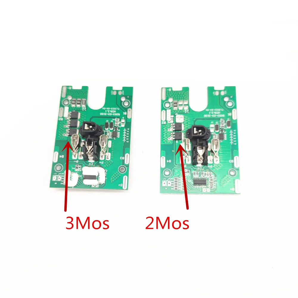 18v 21v 5S BMS 18650 Nyomtatott áramkör számára Elektromos szögben Daráló  Mérő Elektromos Felszúr Csikáras áram Munkaeszköz accessor