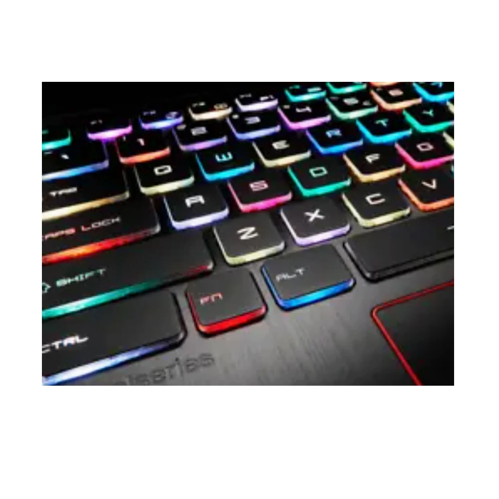 

keyboard For MSI GE63 GE65 GL65 GP65 GE73 GS75 GL75 MS-17E5 GP75 GE75 MS-17E1 MS-17E2 Full Color Backlight US Layout