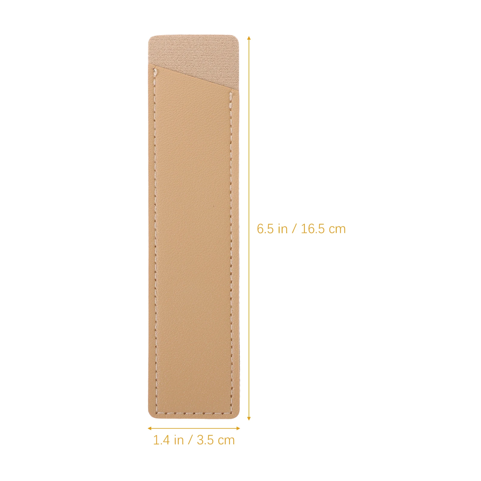 

10pcs Pu Pen Sleeve Bags Small Size For Nurses Doctors Office Daily Use Storage Pouch Pocket Protectors Nurse Supplies Pen