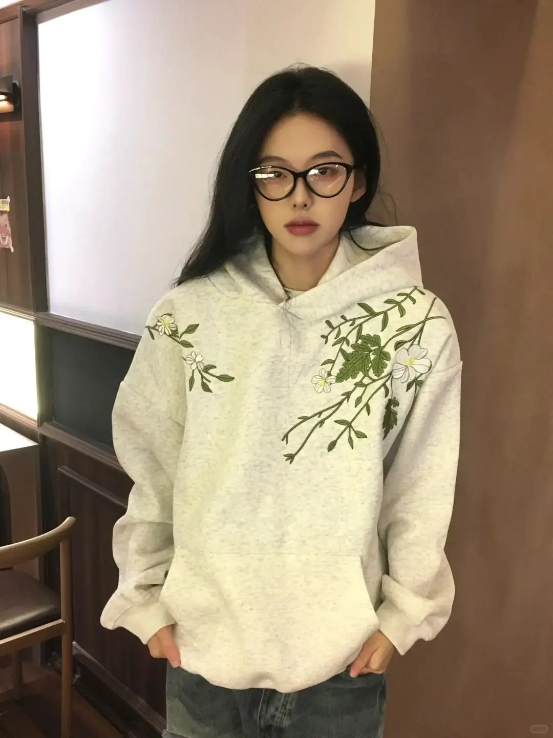 플리스 후드티 여성 봄옷 가을 기본 운동복 스포츠 짐 피트니스 워크아웃 핏감 좋은 신축성 편안한 이너웨어