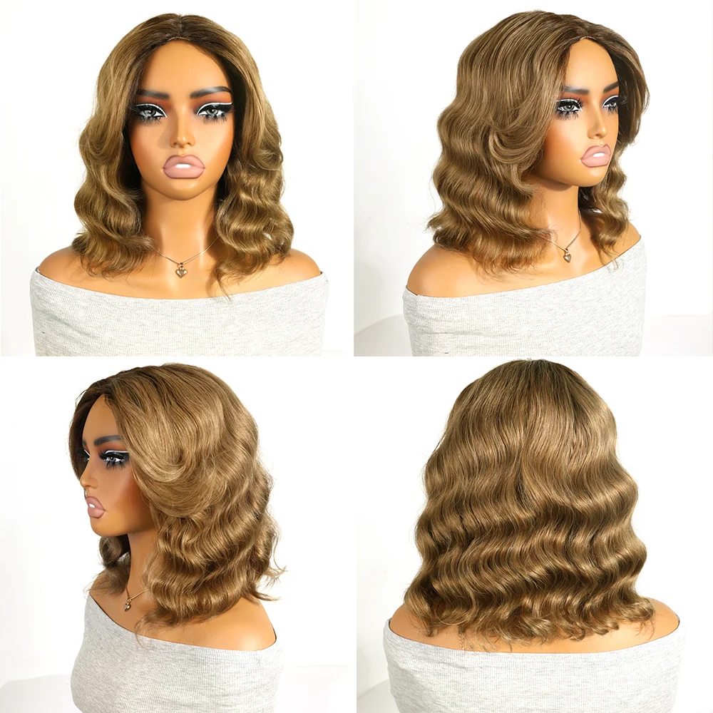 Thumbnail 2 - #3 Best Rated Multi-Part Human Hair Lace Wigs to Buy in 2026