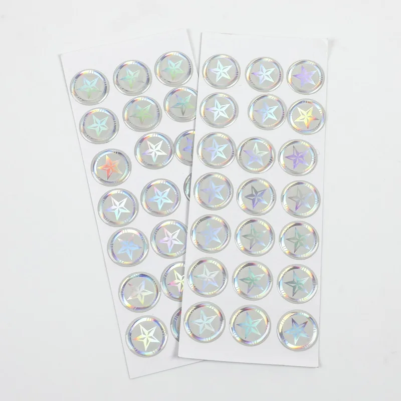 20 0 pieces.Custom.Custom Printed Logo Resin Dome 3D Epoxy Transparent Sticker Kids Toys