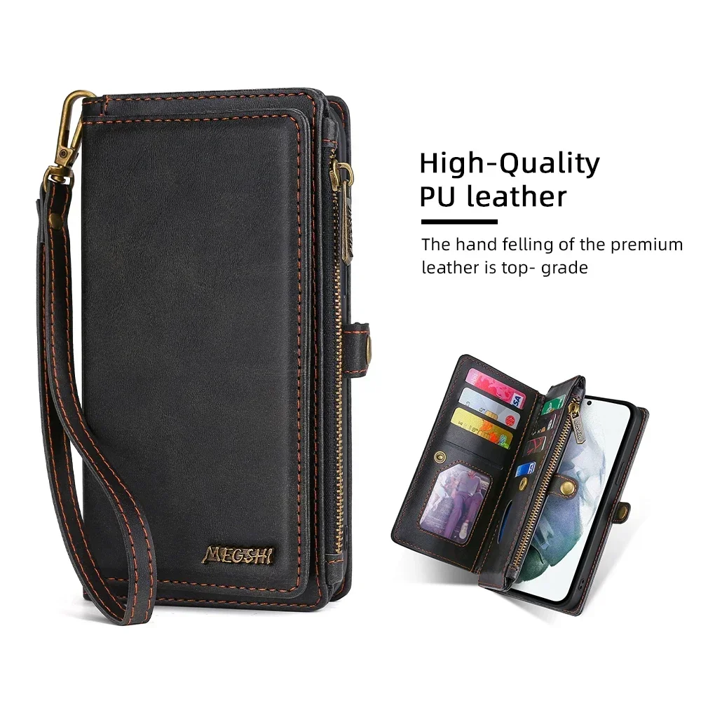 Wallet Pu Portable … - image