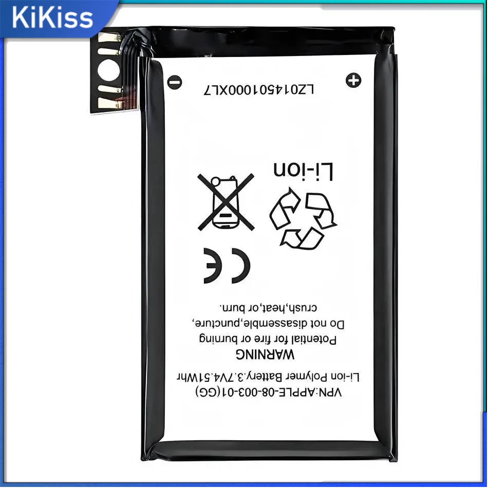 

Аккумулятор для Iphone 3G 3GS Big Power Bateria