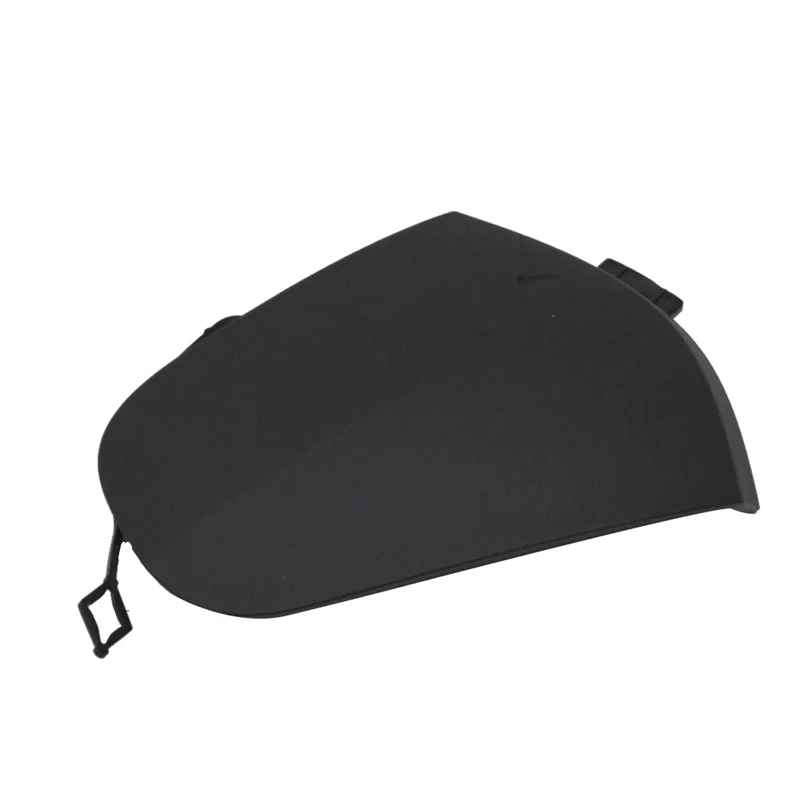 51117370795 Front Bumper Tow Hook Eye Cover Caps for Mini Clubman F56 F57 F55 Car Towing Eye Cover Flap