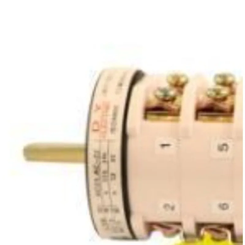 

Suitable for 32A 380V tire replacement switch, dual speed motor switch, forward and reverse rotation switch