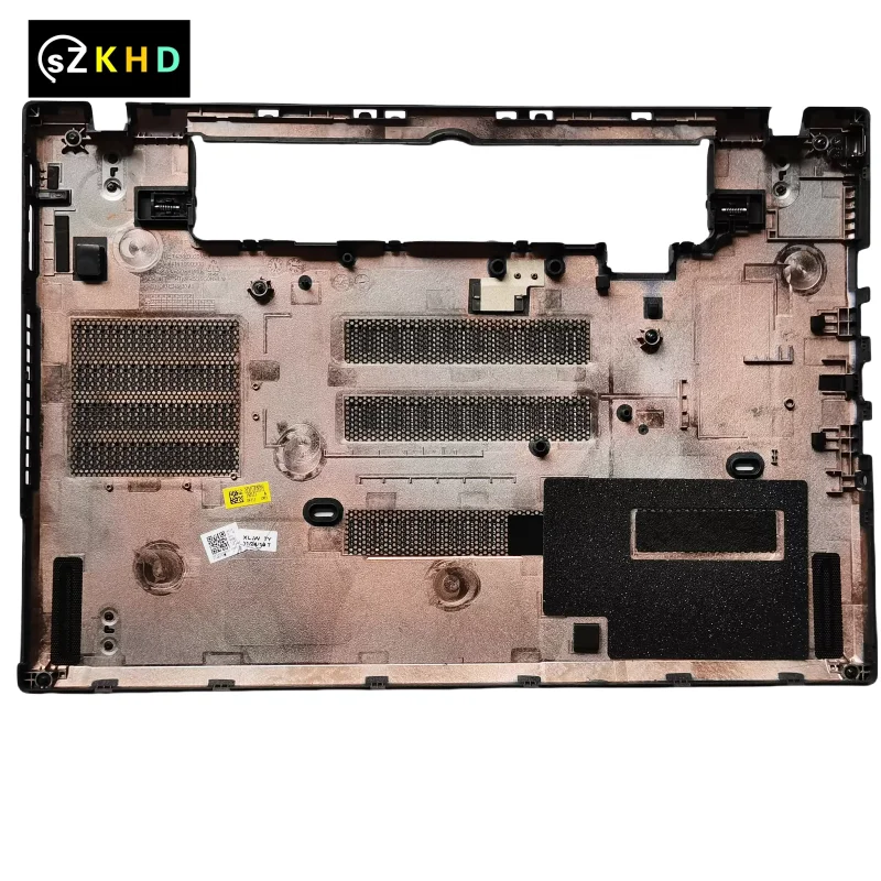 

01YR485 tampa inferior original para laptop tampa inferior traseira AP 169000600 Thinkpad T480