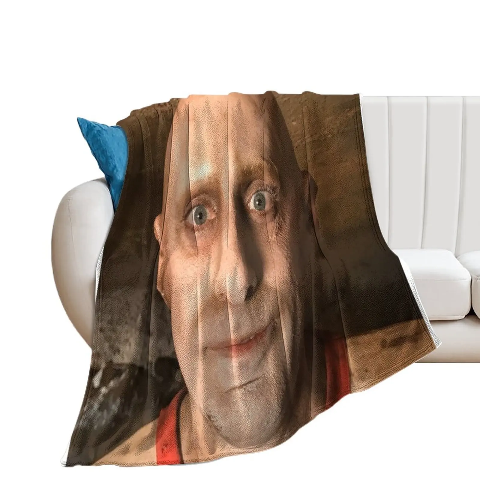 Joe Gatto Impractical Jokers Pretty Throw Blanket Thins Hairys Beach Custom Blankets