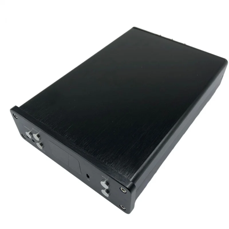 

STA326 2.1High Power QCC3008Bluetooth5.0Digital Power Amplifier（OLEDScreen）