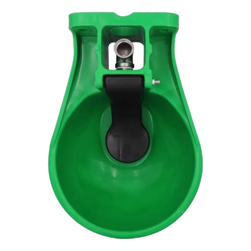 

Automatic Drinking Bowl Time-Saving Cattle Drinking Cup Versatile Large Capacity Livestock Supplies for Cattle Horse Donkey