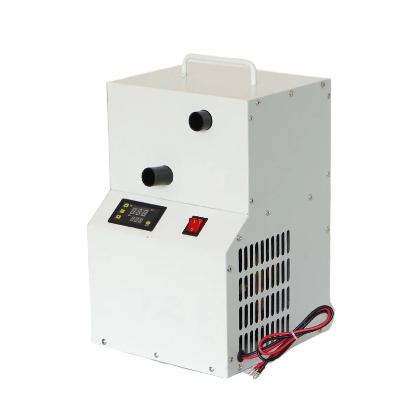 For A35DCK Duct Refrigeration Unit, Cooling, Integrated Conditioning Unit, Air Cooler, Pet Air Conditioner