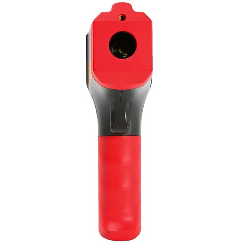 UNI-T UT302D+ Non-Contact Temperature Meter Digital Laser Thermometer Gun LCD Backlight Pyrometer