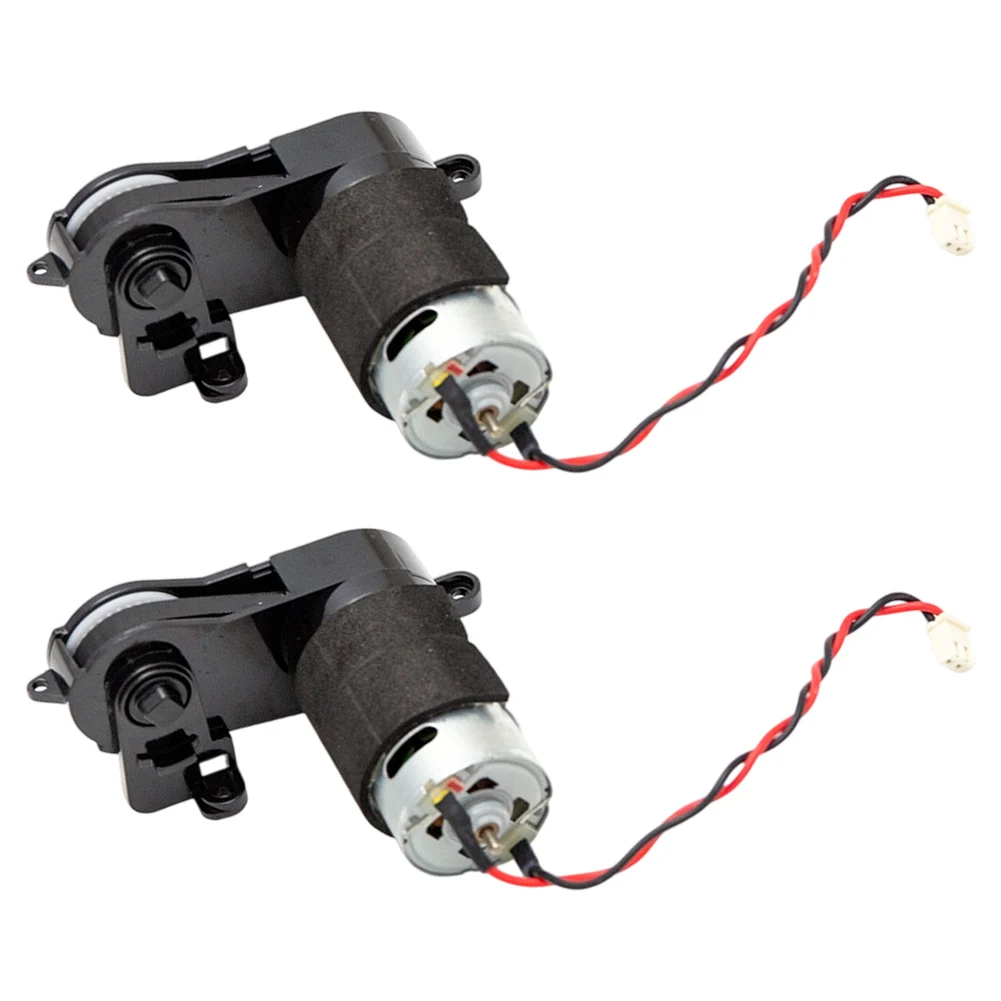 2/1 шт. металлический центральный щеточный двигатель для Eufy для RoboVac L35 для Hybrid/L35 для Hybrid+/L30 для Hybird+/для Blaupunkt